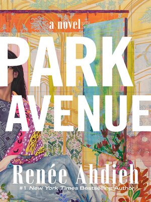 cover image of Park Avenue